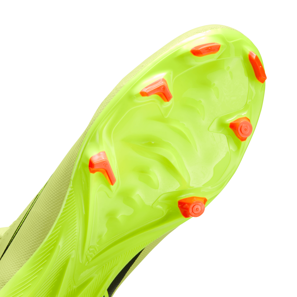 Nike Men's Mercurial Superfly 10 Academy LV8 Multi-Ground High-Top Soccer Cleats