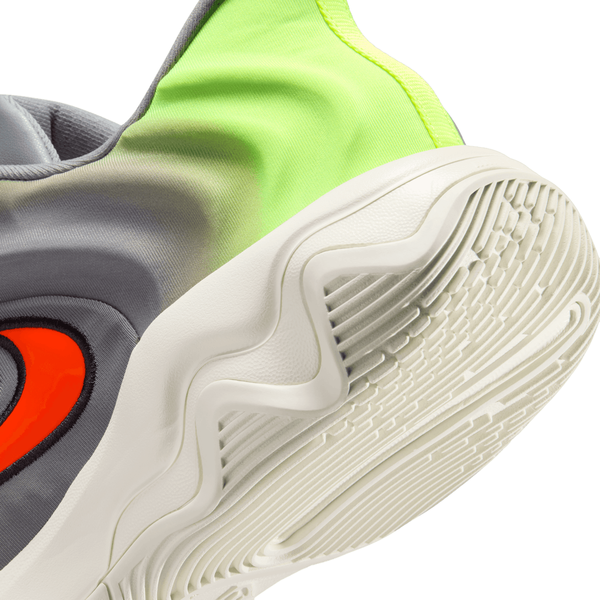 Nike Men's Giannis Immortality 4 EP Basketball Shoes