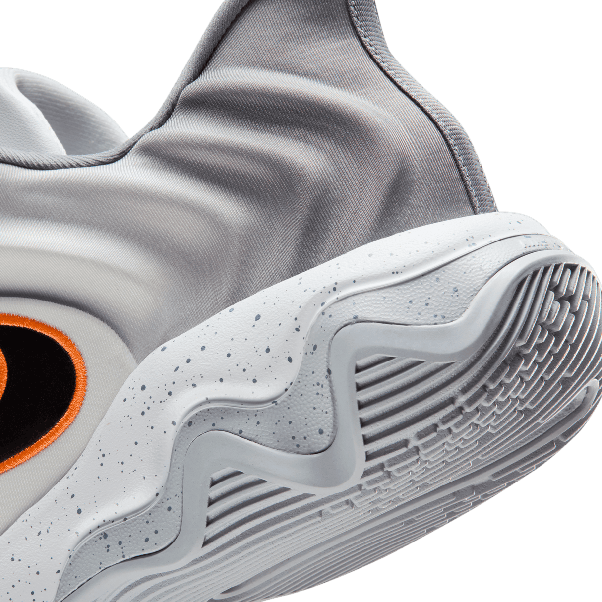 Nike Men's Giannis Immortality 4 EP Basketball Shoes