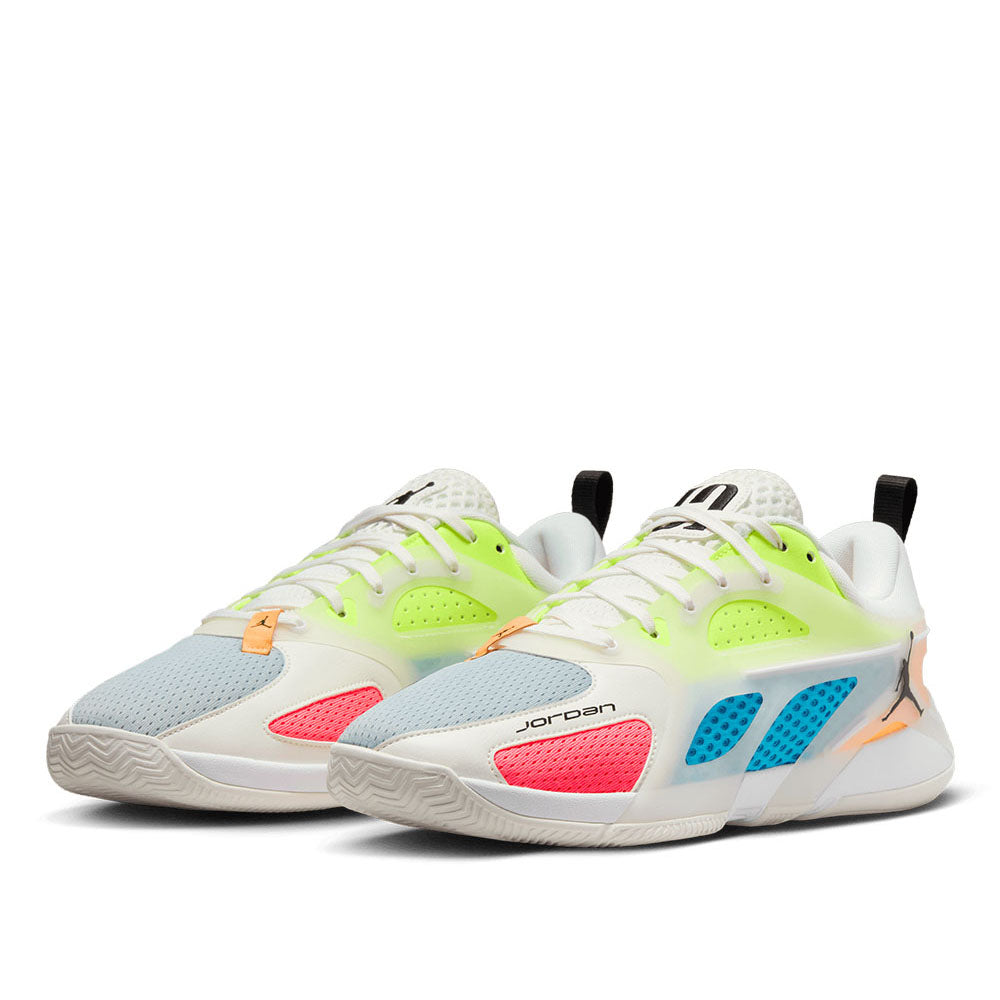 Jordan Men's Heir Series PF Basketball Shoes