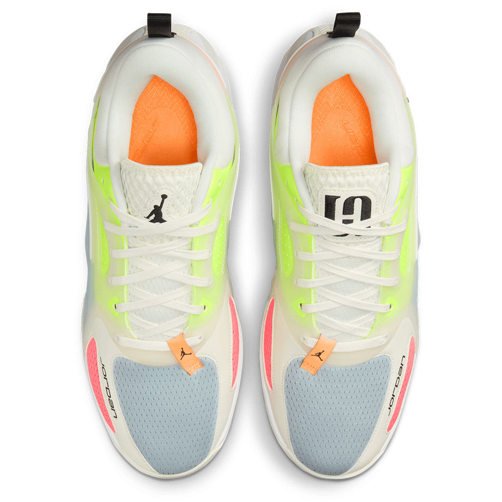 Jordan Men's Heir Series PF Basketball Shoes