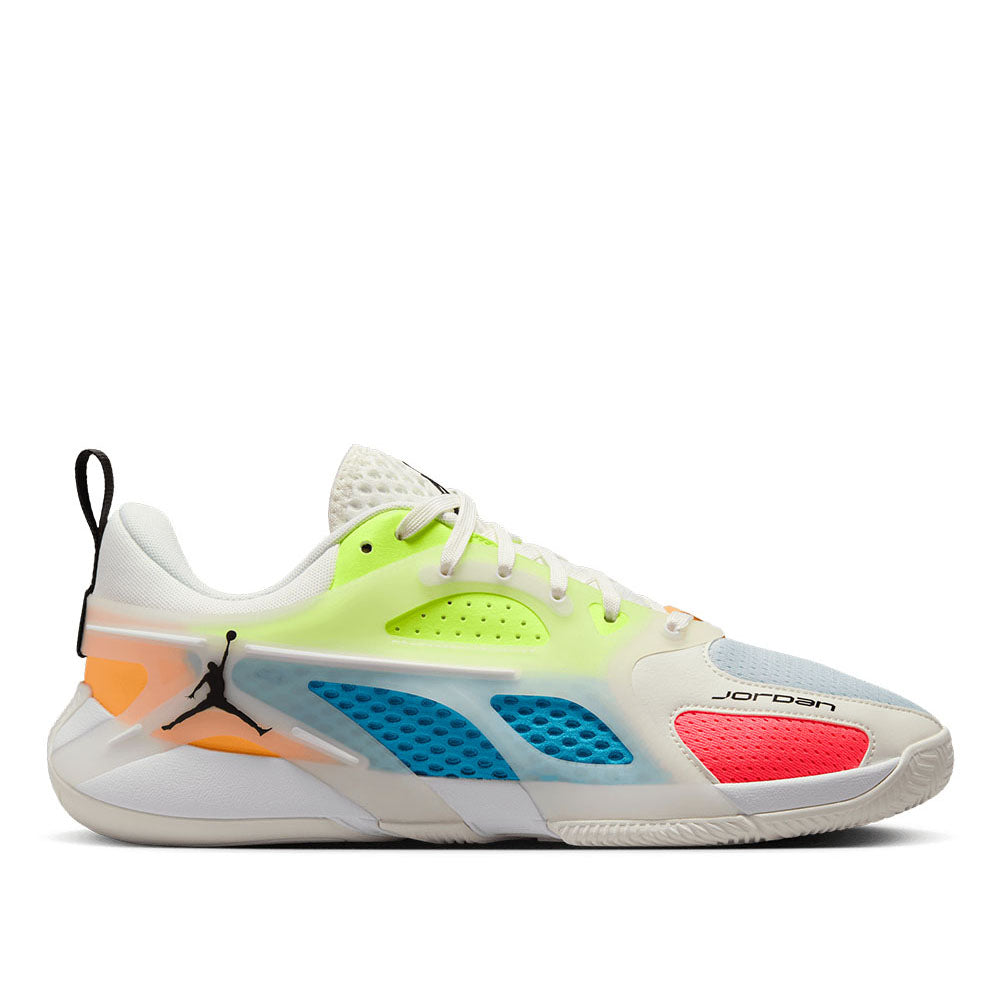 Jordan Men's Heir Series PF Basketball Shoes