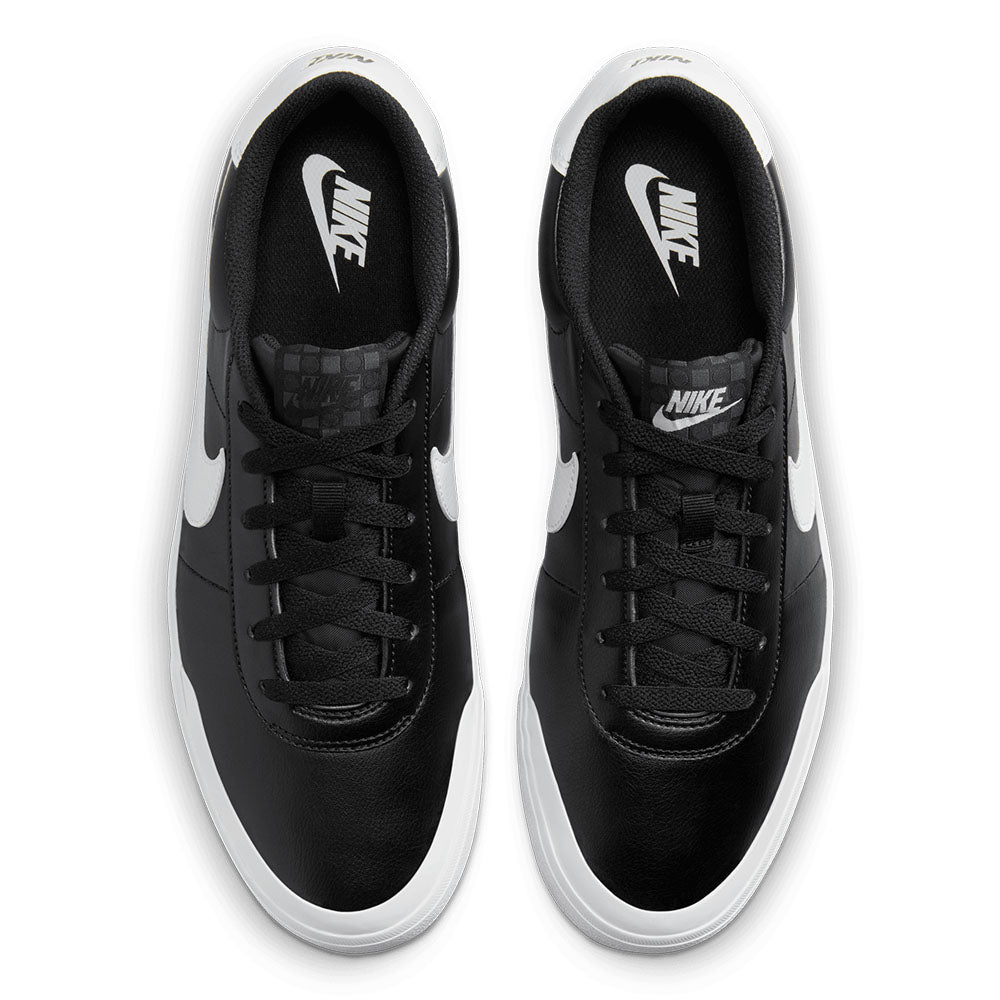 Nike Men's Court Shot Casual Shoes