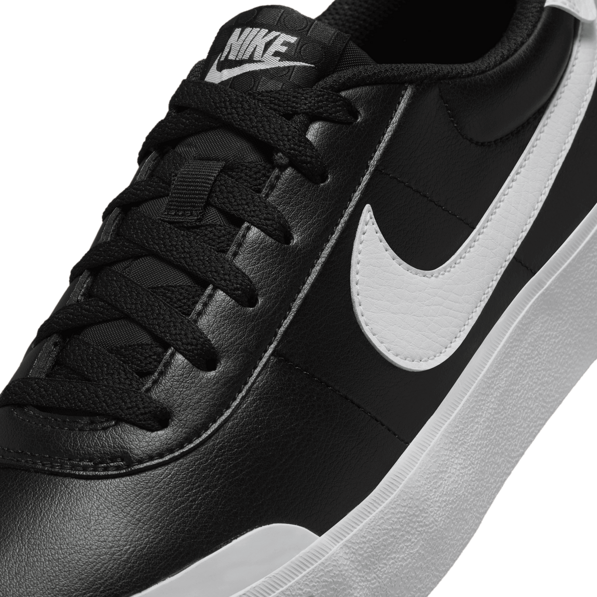 Nike Men's Court Shot Casual Shoes