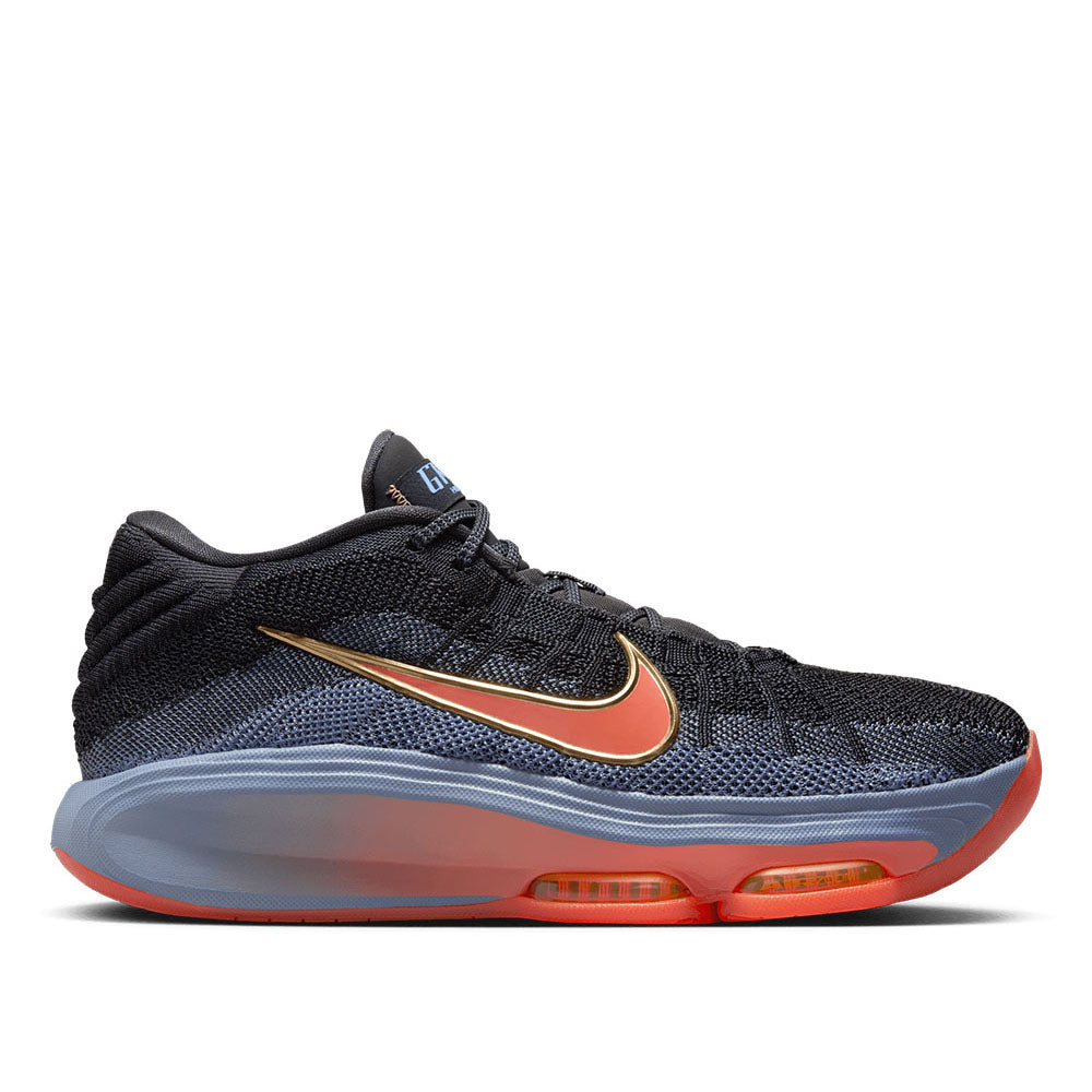 新品 NIKE G.T. HUSTLE3 PB EP 29cm Nike Men's G.T. Hustle 3 EP Basketball Shoes - Toby's Sports