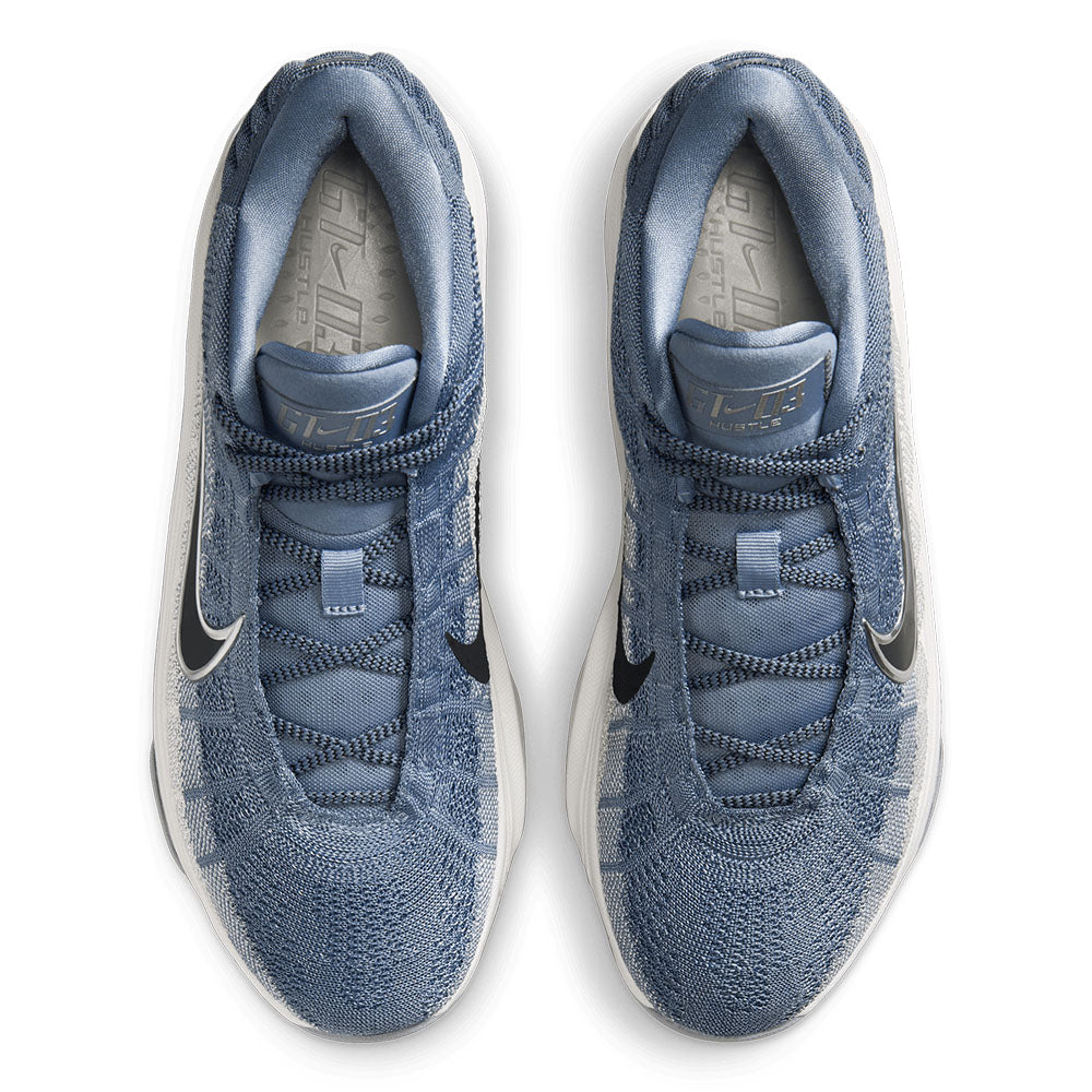 Nike Men's G.T. Hustle 3 EP Basketball Shoes