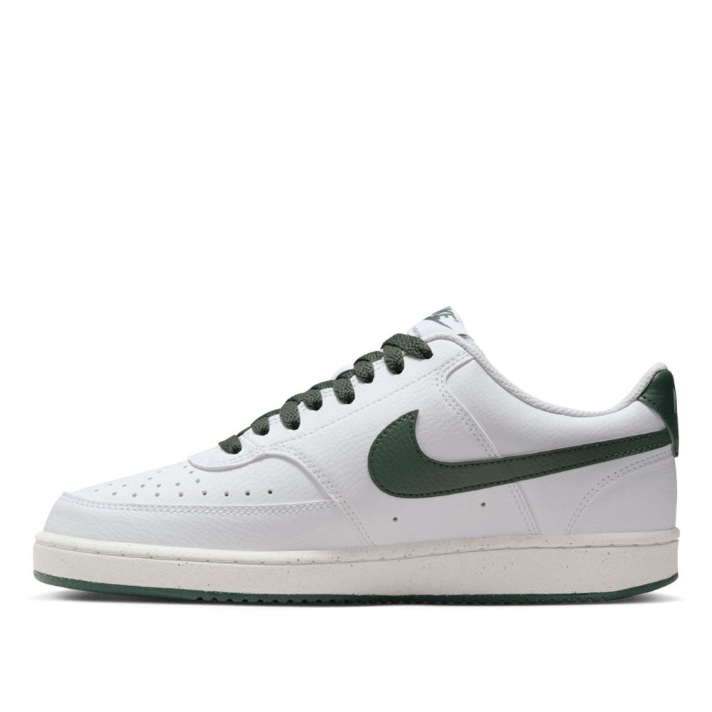 Nike Women's Court Vision Low Next Nature Casual Shoes