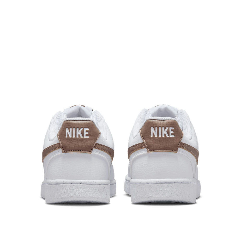 Nike Women's Court Vision Low Next Nature Casual Shoes