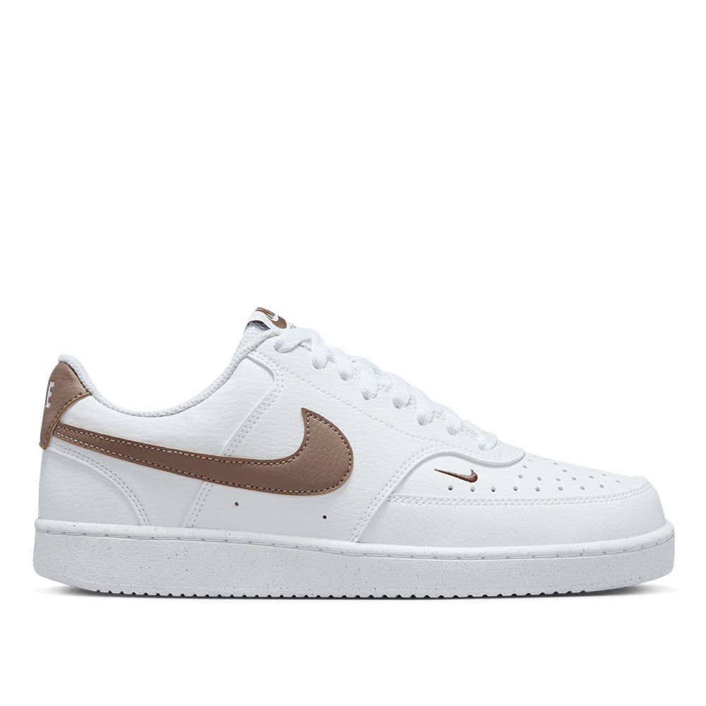 Nike Women's Court Vision Low Next Nature Casual Shoes