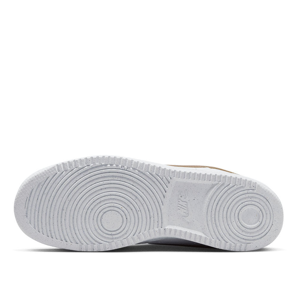 Nike Women's Court Vision Low Next Nature Casual Shoes