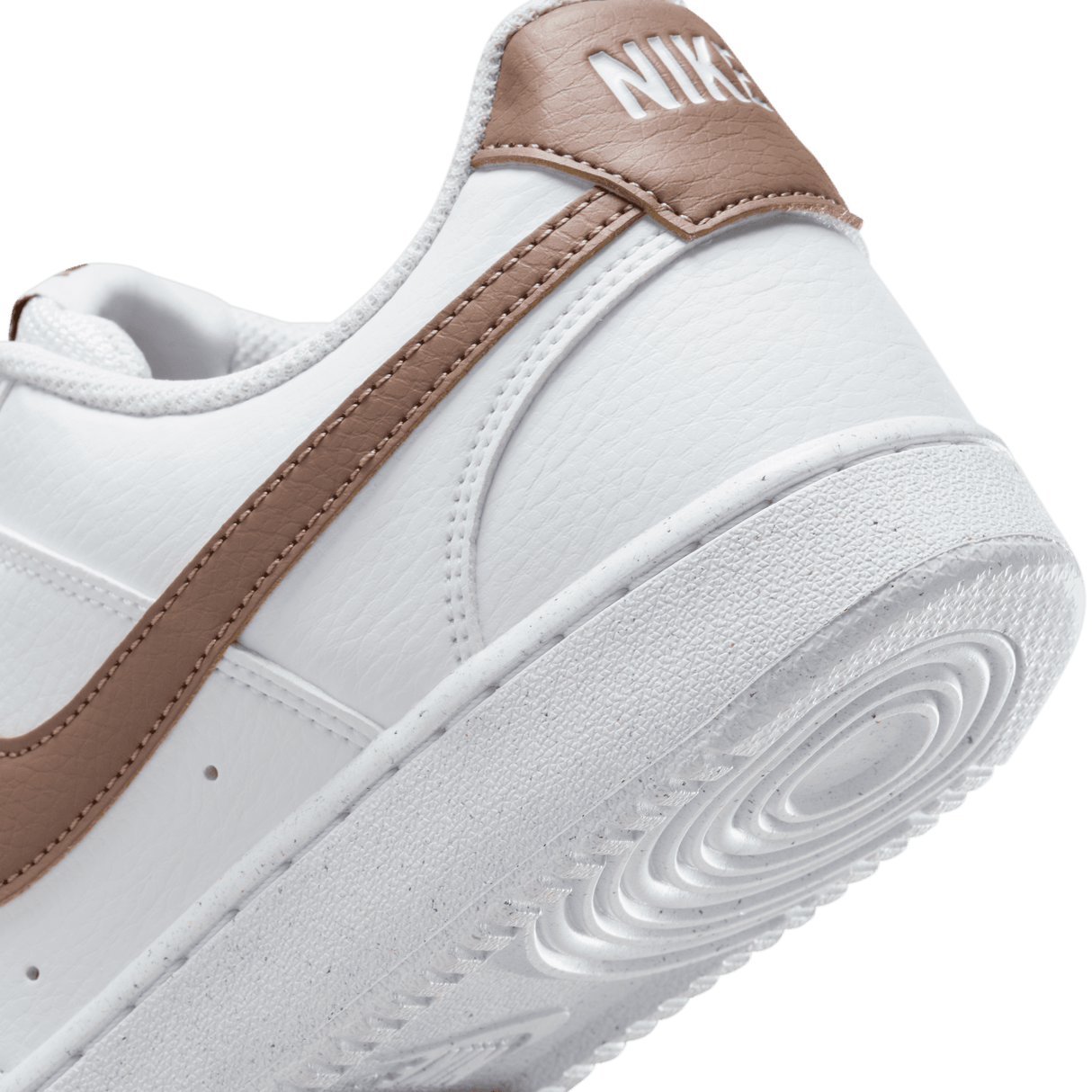 Nike Women's Court Vision Low Next Nature Casual Shoes