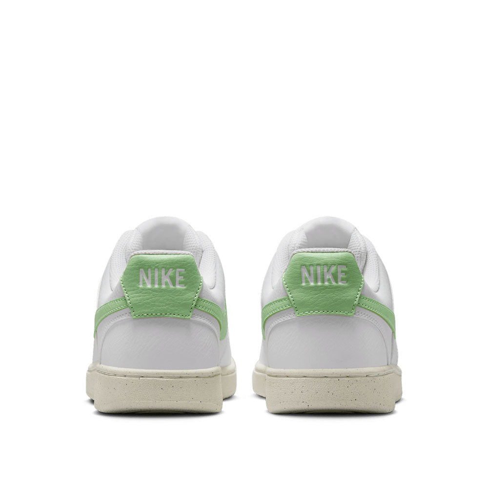 Nike Women's Court Vision Low Next Nature Casual Shoes