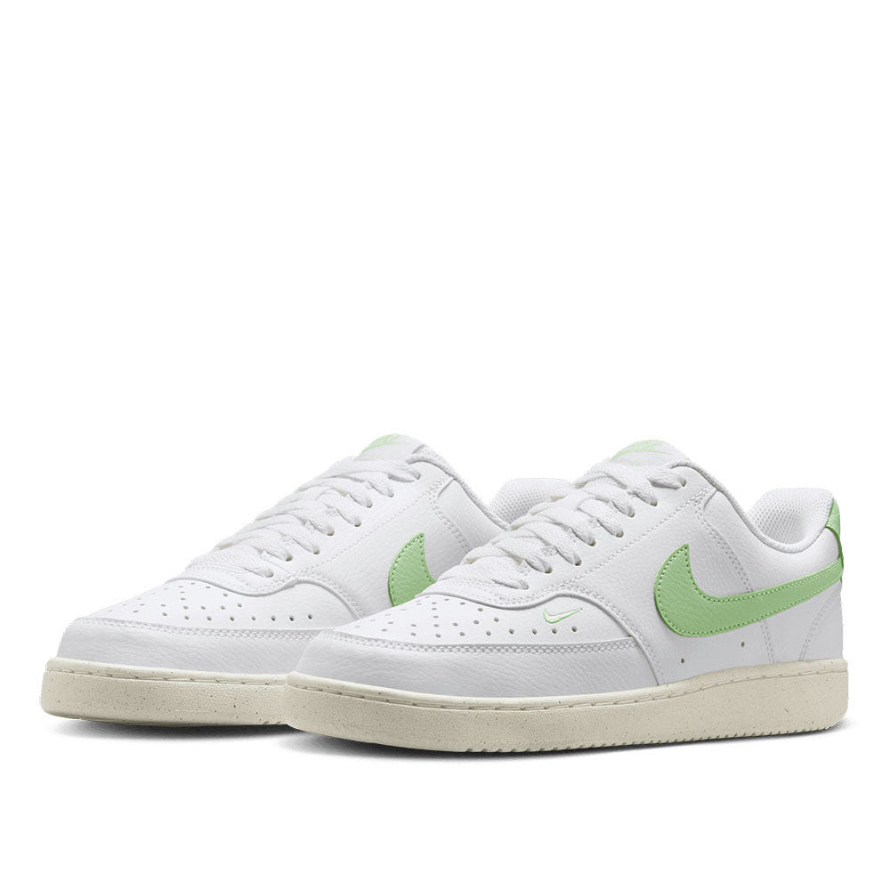 Nike Women's Court Vision Low Next Nature Casual Shoes