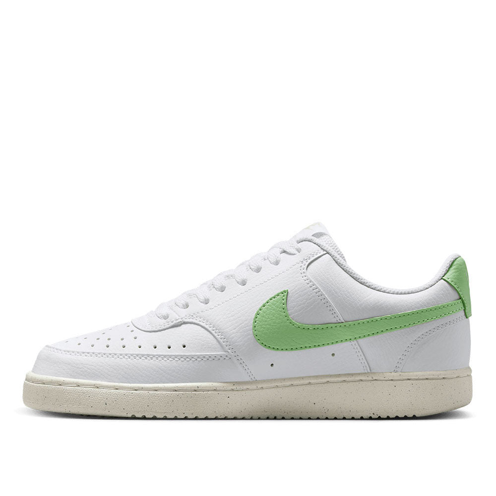 Nike Women's Court Vision Low Next Nature Casual Shoes
