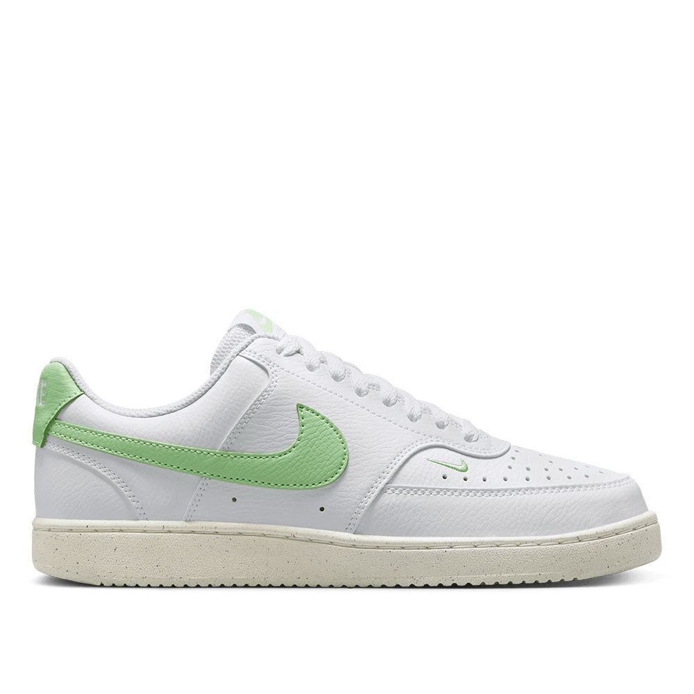 Nike Women's Court Vision Low Next Nature Casual Shoes