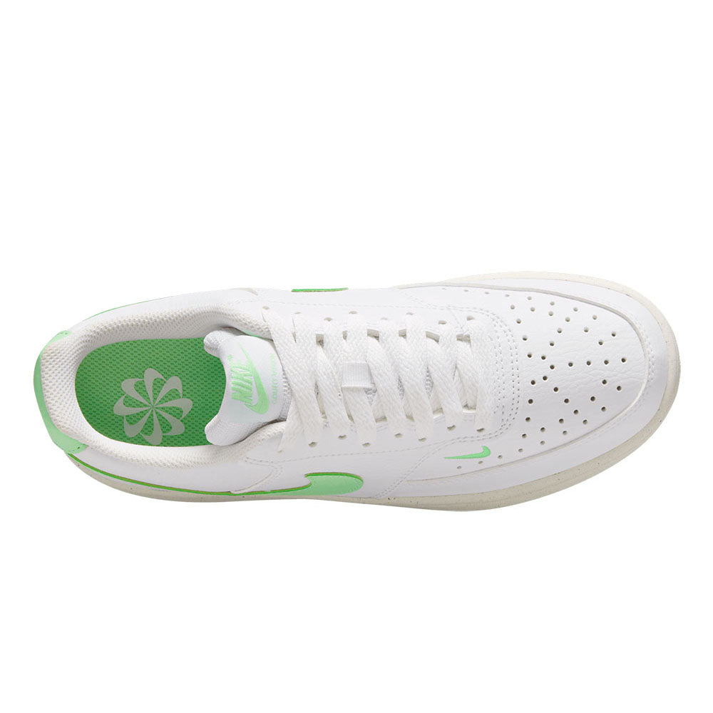 Nike Women's Court Vision Low Next Nature Casual Shoes