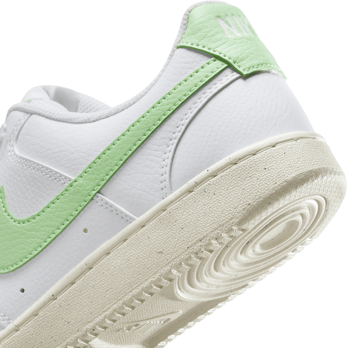 Nike Women's Court Vision Low Next Nature Casual Shoes