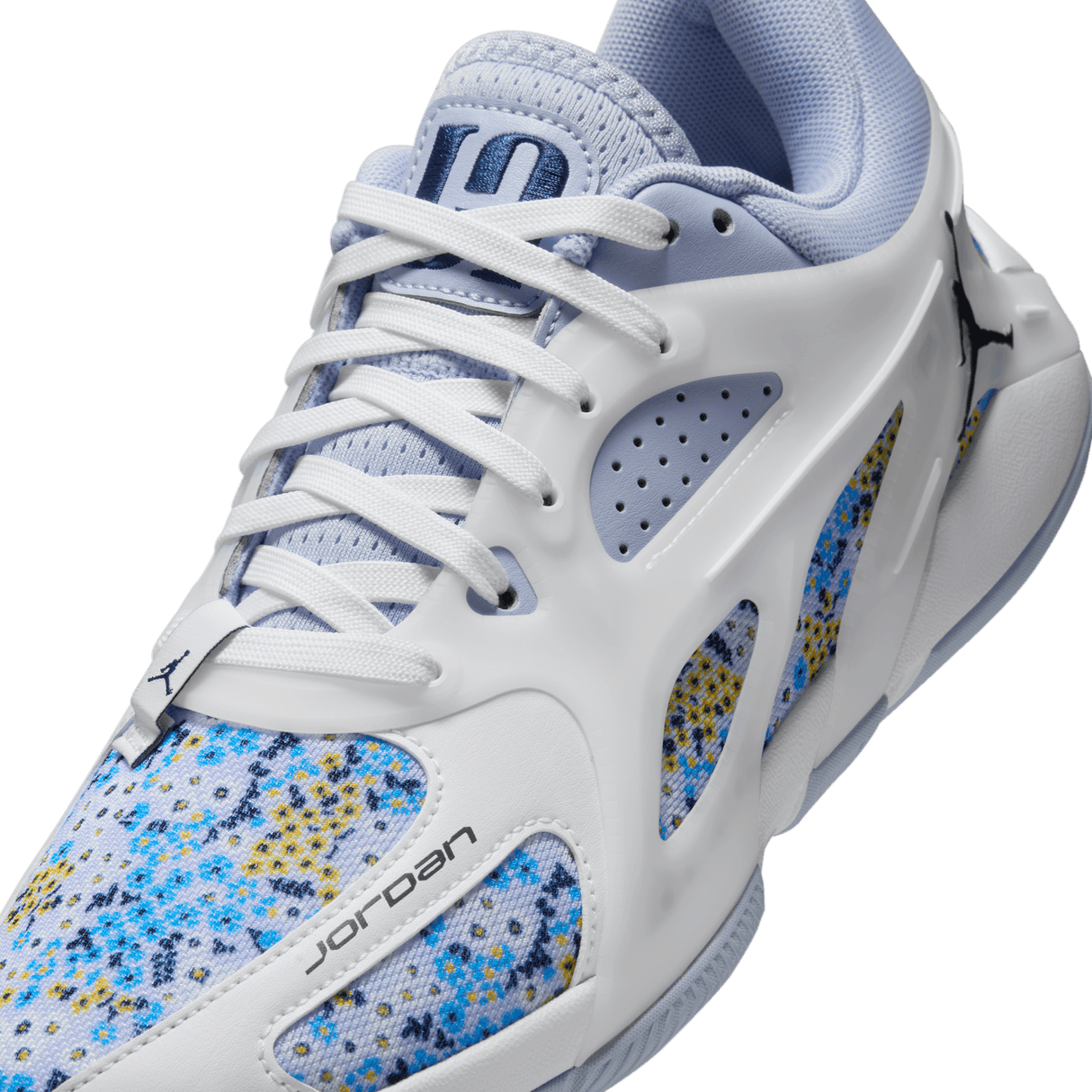 Jordan Women's Heir Series PF 'Mother's Day' Basketball Shoes