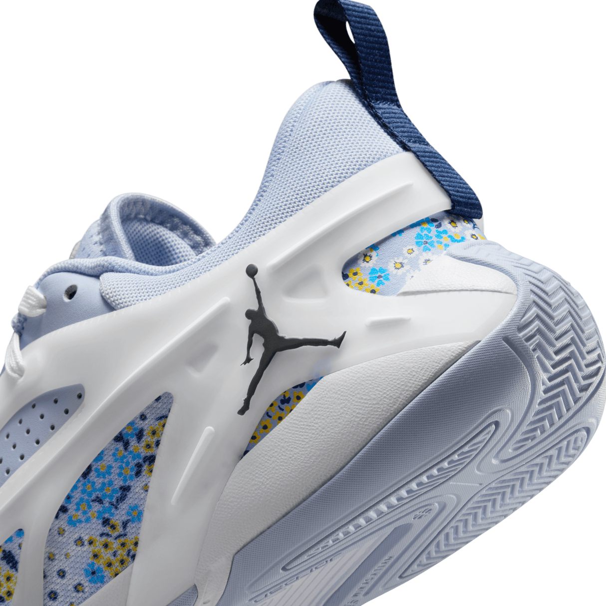 Jordan Women's Heir Series PF 'Mother's Day' Basketball Shoes