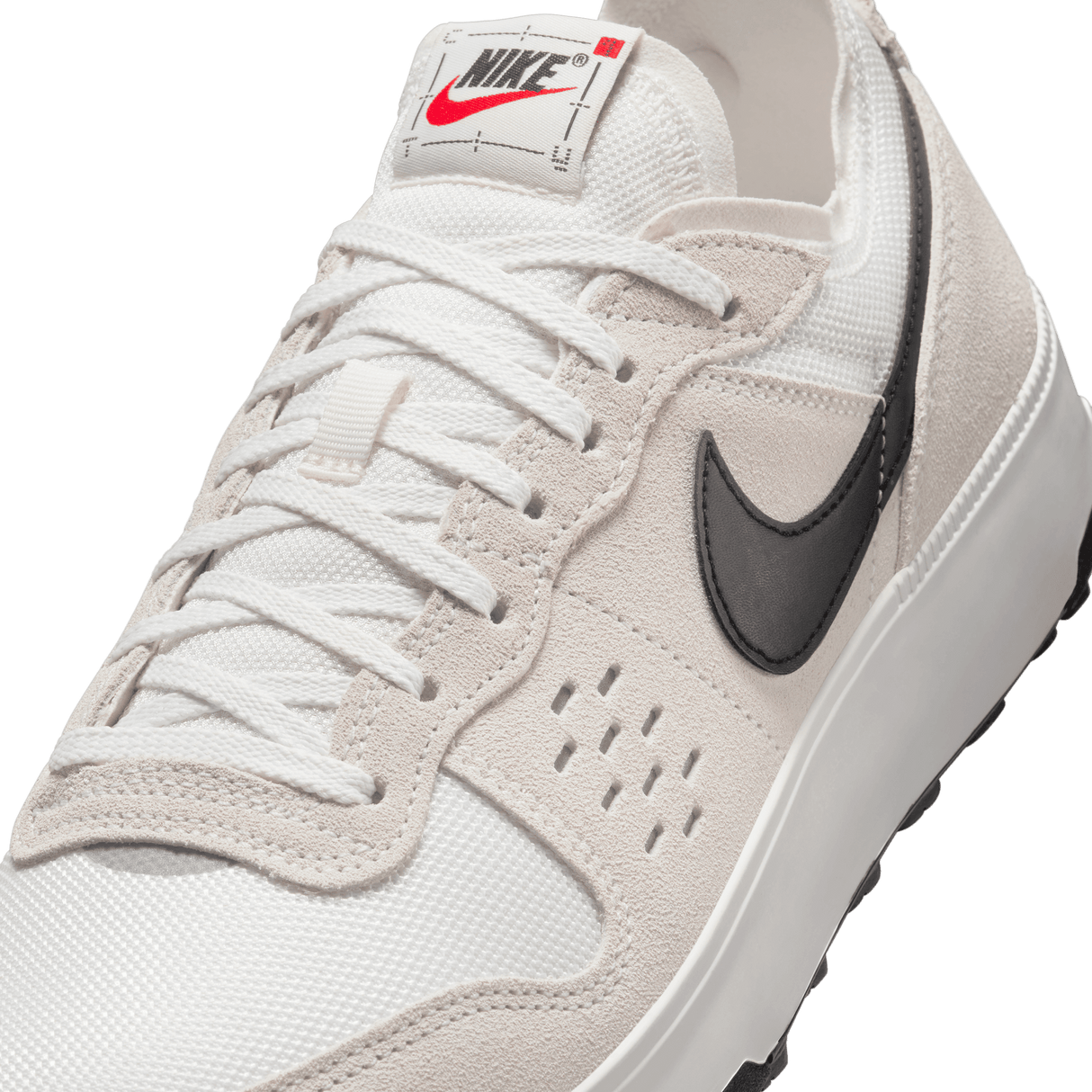 Nike Men's C1TY "Street" Casual Shoes