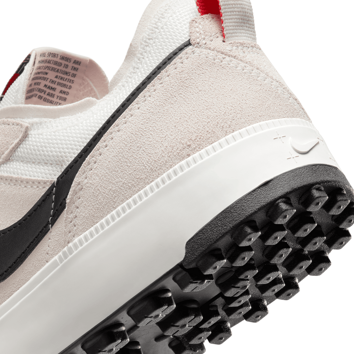 Nike Men's C1TY "Street" Casual Shoes