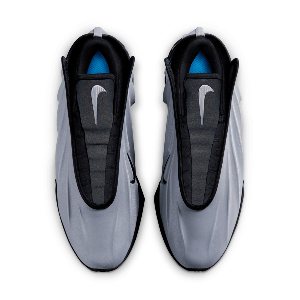 Nike Men's G.T. Future EP Basketball Shoes