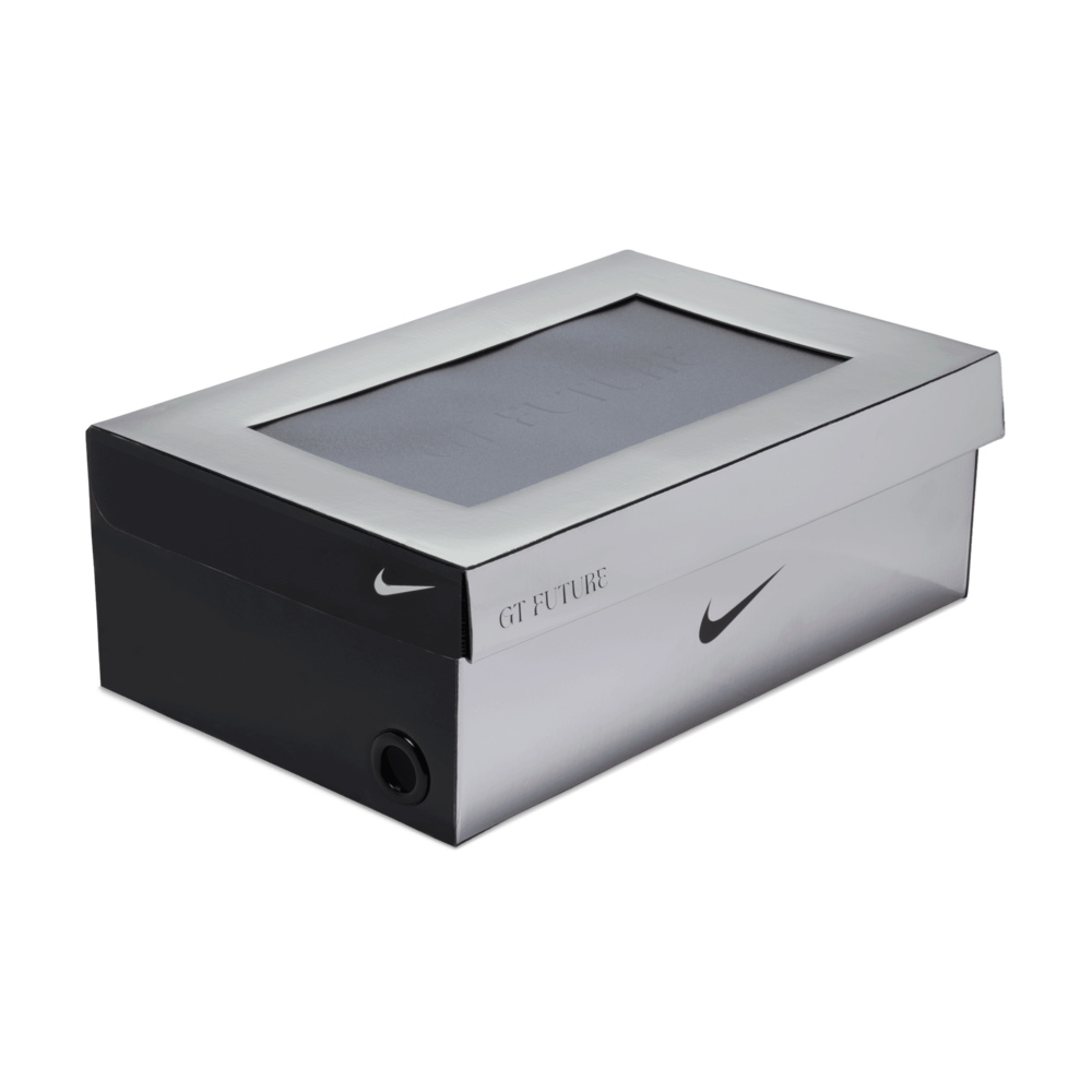 Nike Men's G.T. Future EP Basketball Shoes