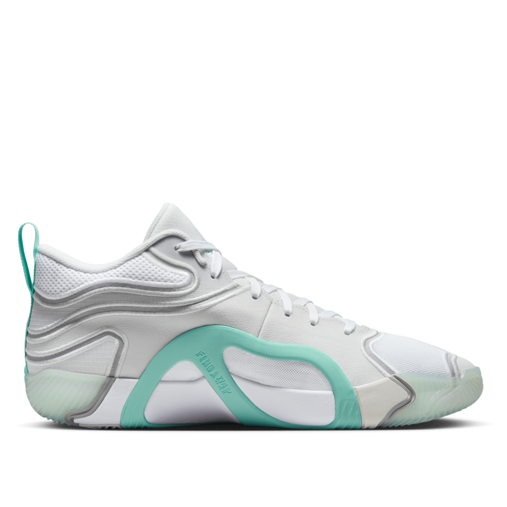 Jordan Men's Jayson Tatum 3 PF "Gingham" Basketball Shoes