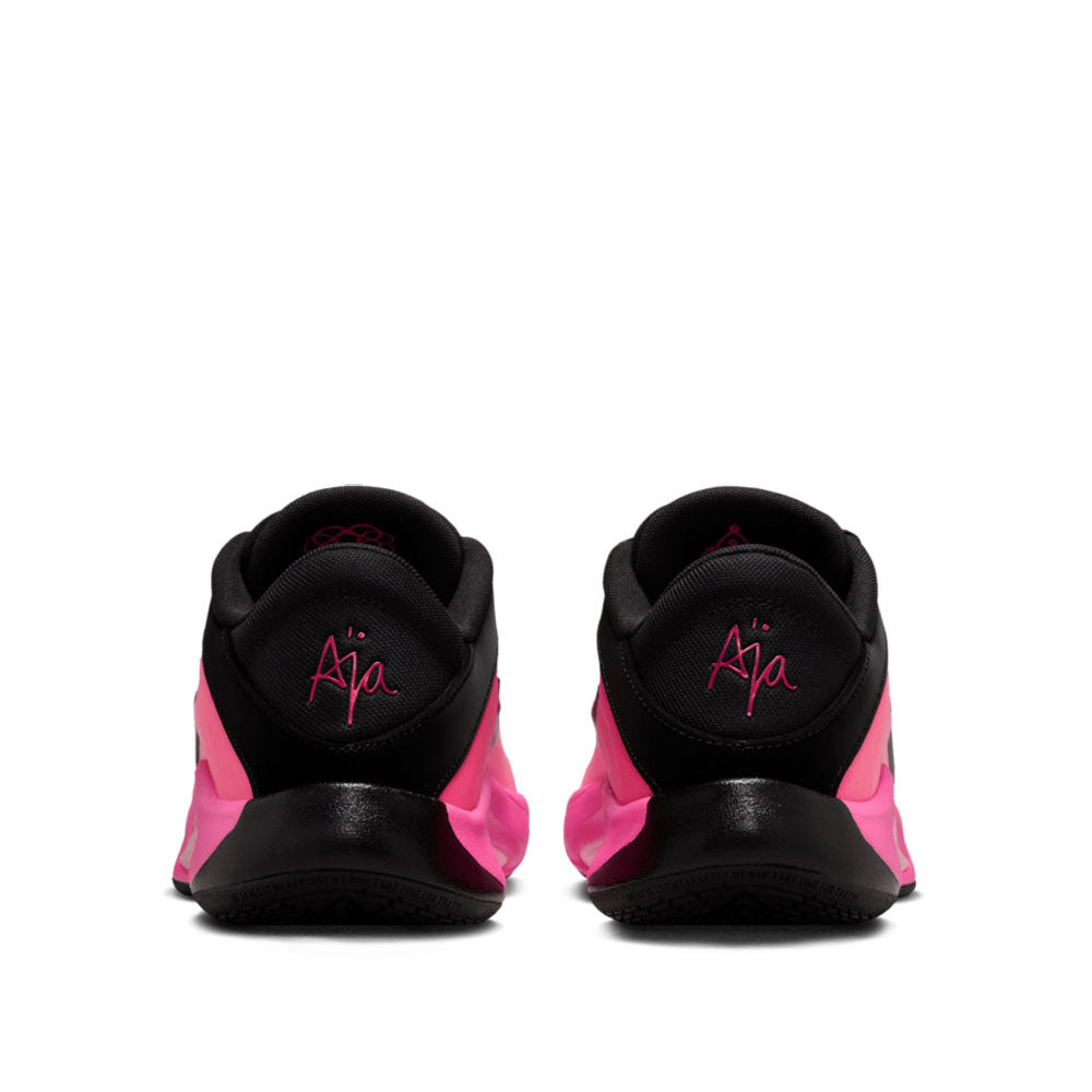 Nike Women's A'One "Leo Lights" EP A'ja Wilson Basketball Shoes