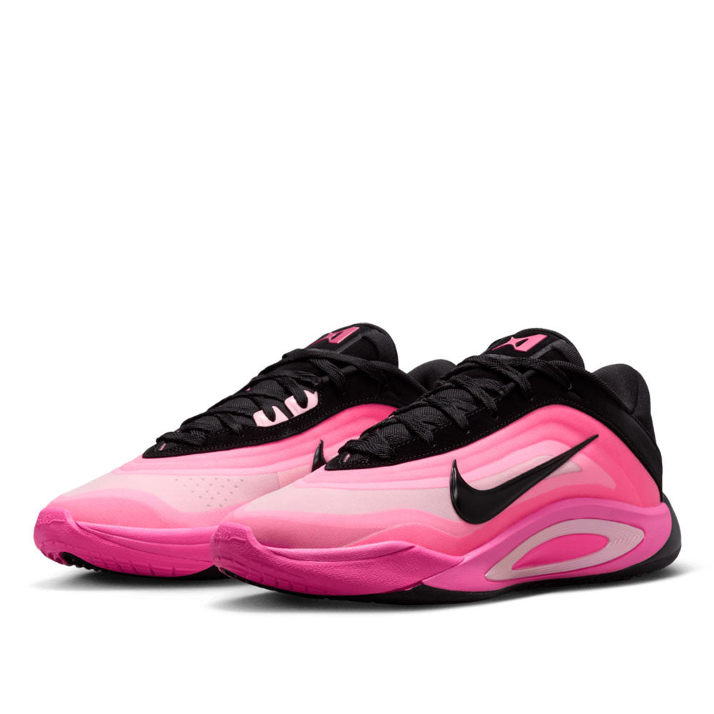 Nike Women's A'One "Leo Lights" EP A'ja Wilson Basketball Shoes