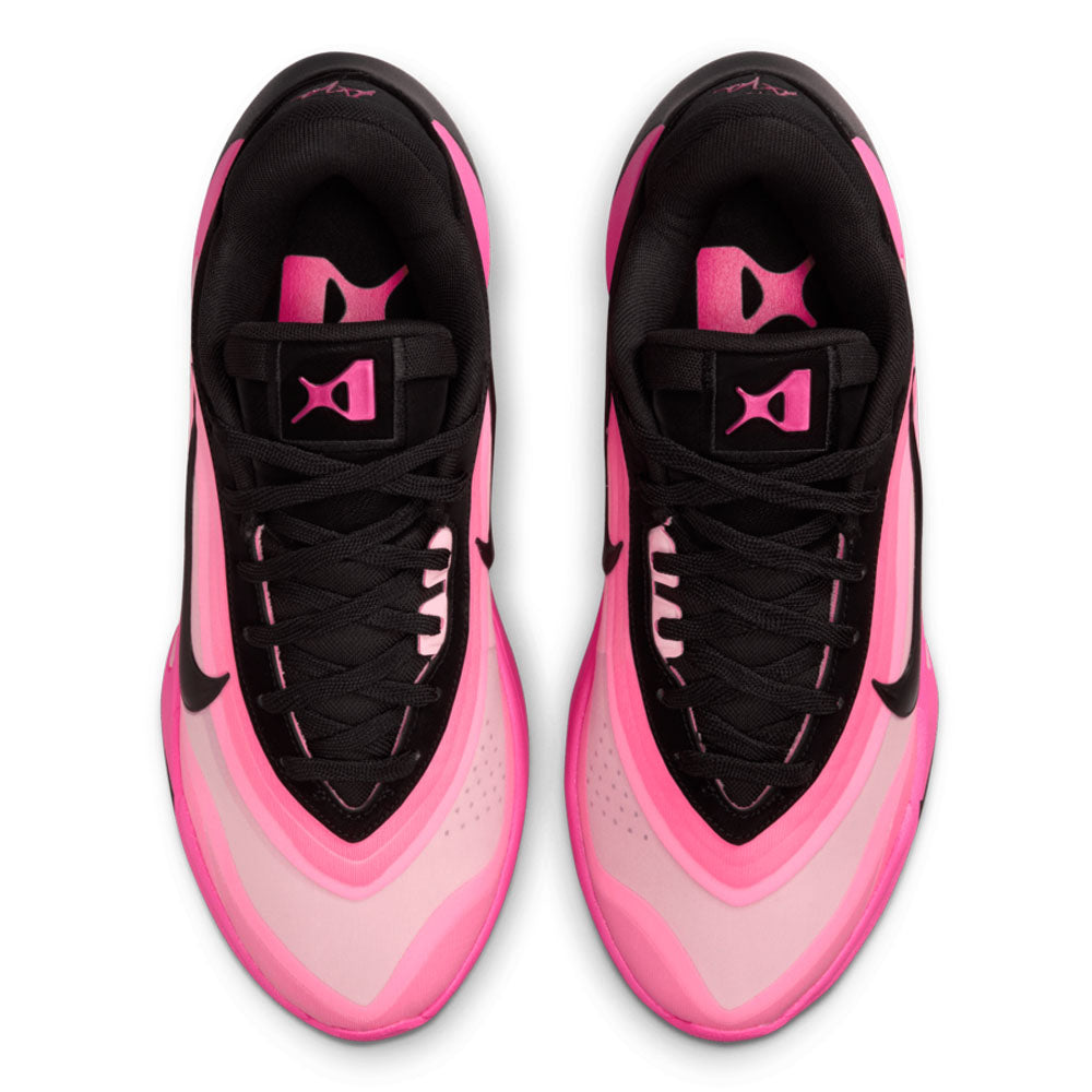 Nike Women's A'One "Leo Lights" EP A'ja Wilson Basketball Shoes