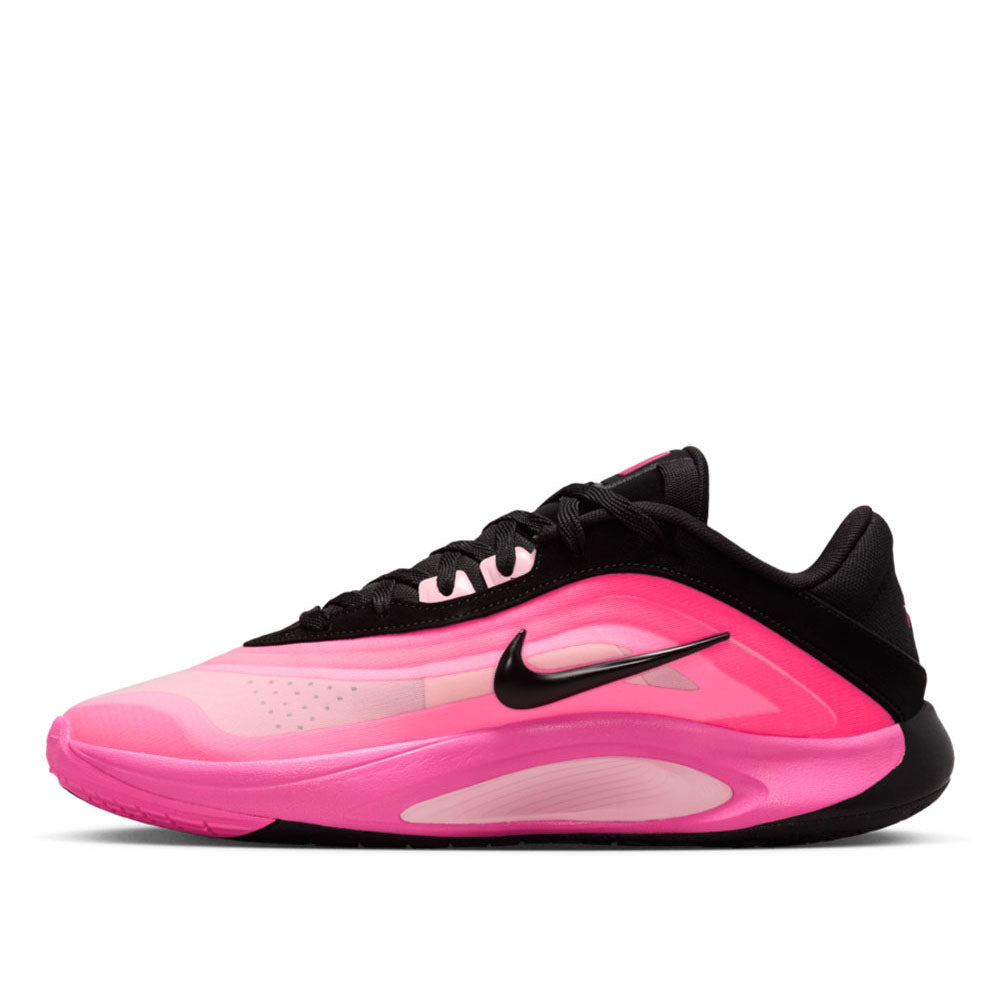 Nike Women's A'One "Leo Lights" EP A'ja Wilson Basketball Shoes
