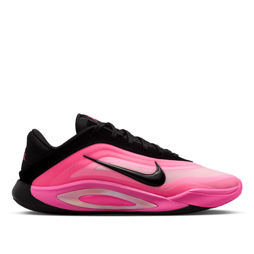 Nike Women's A'One "Leo Lights" EP A'ja Wilson Basketball Shoes