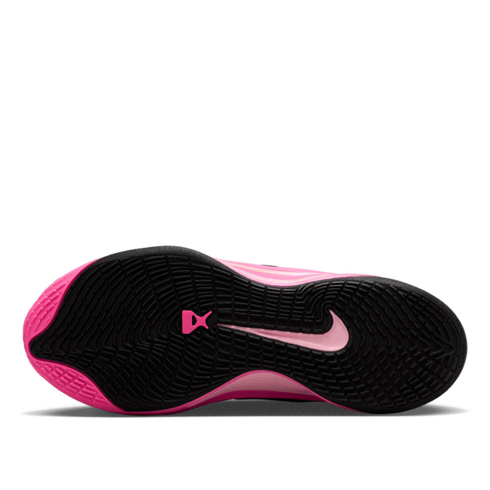 Nike Women's A'One "Leo Lights" EP A'ja Wilson Basketball Shoes