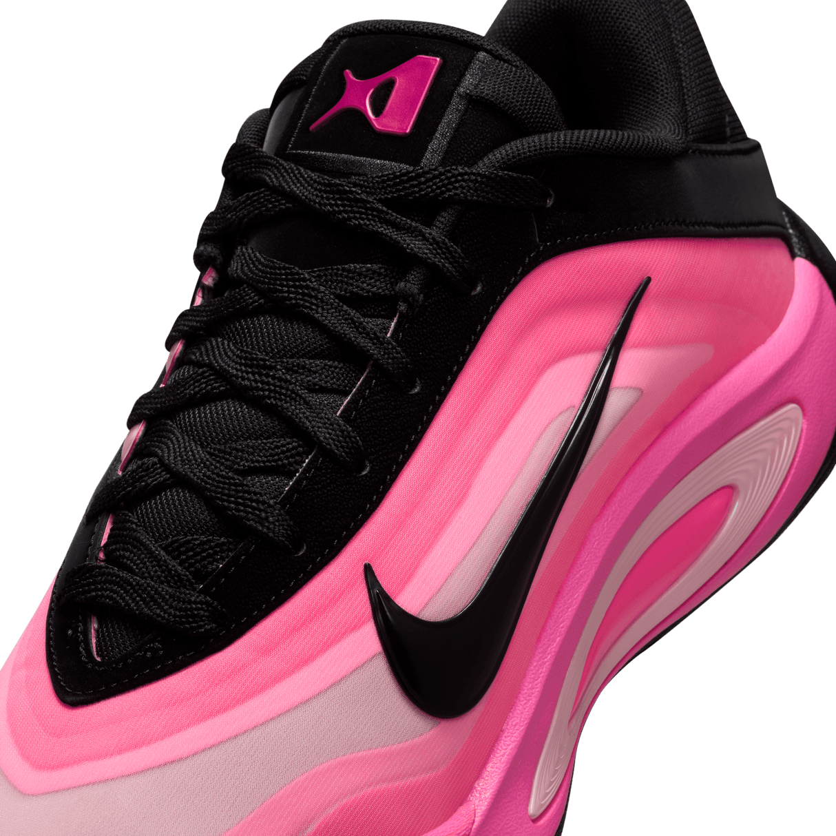 Nike Women's A'One "Leo Lights" EP A'ja Wilson Basketball Shoes