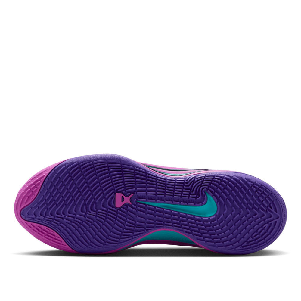 Nike Women's A'One EP A'ja Wilson Basketball Shoes