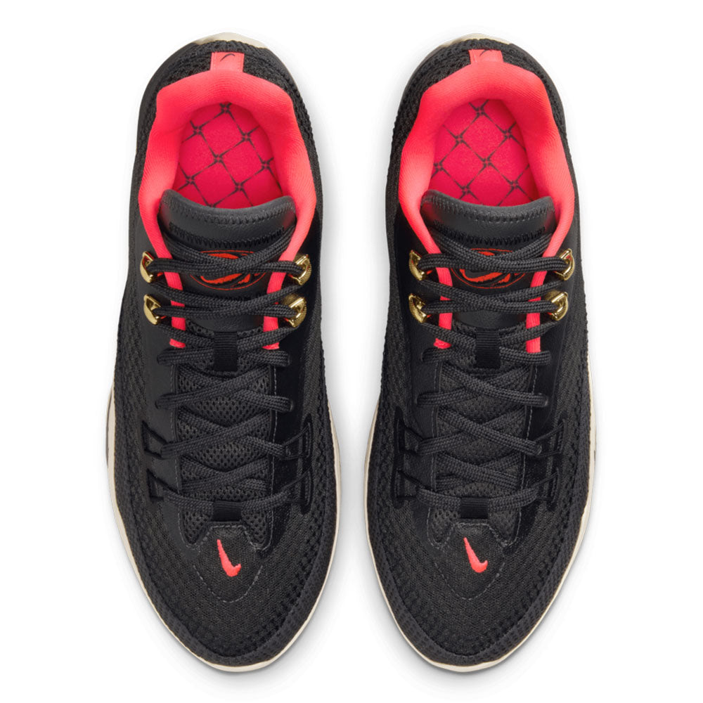 Nike Men's S.T. Flare EP Basketball Shoes