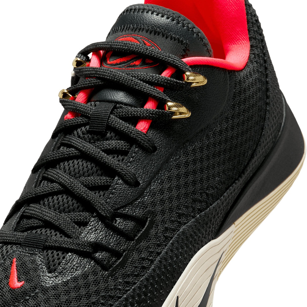 Nike Men's S.T. Flare EP Basketball Shoes