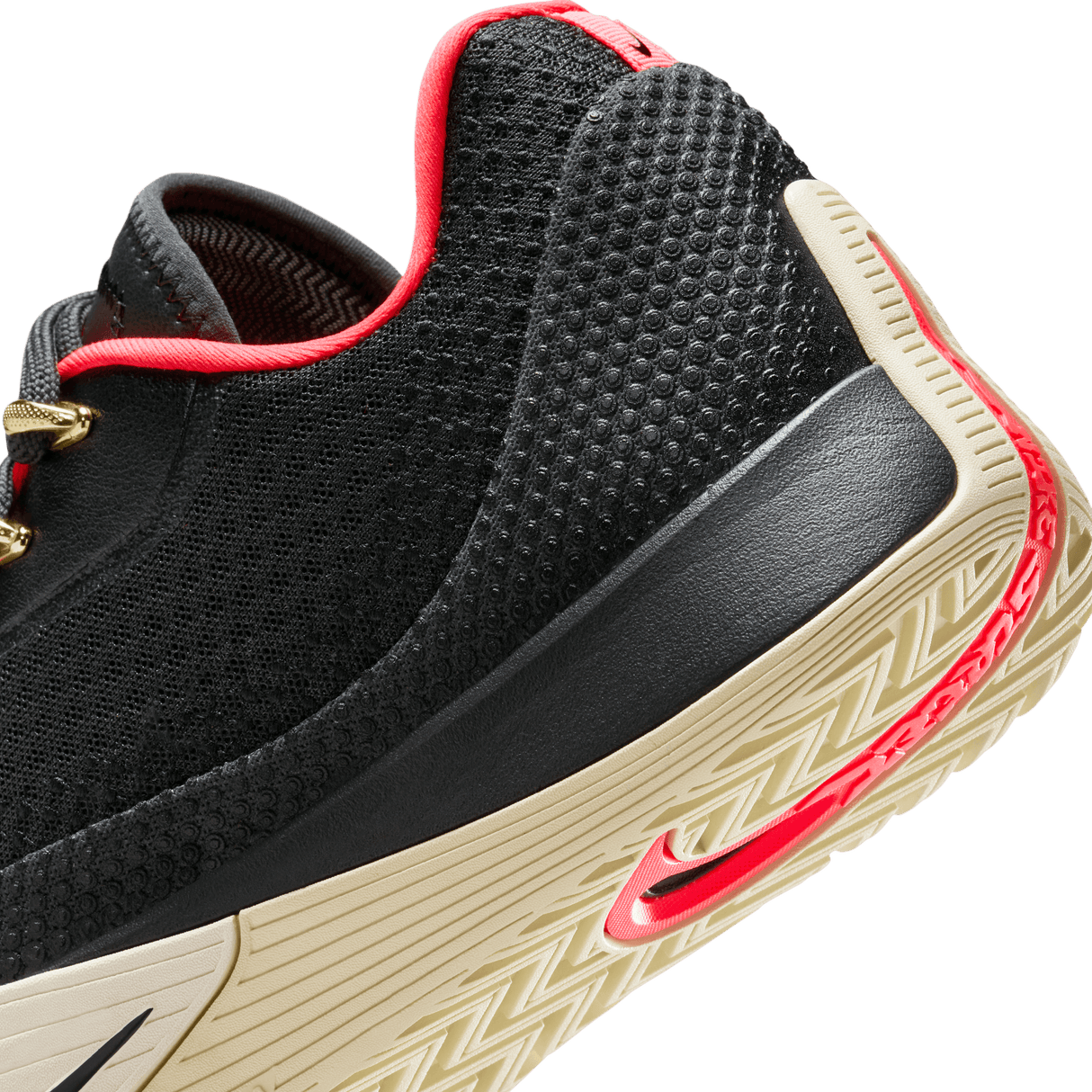 Nike Men's S.T. Flare EP Basketball Shoes