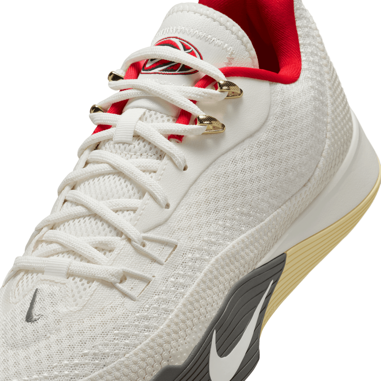 Nike Men's S.T. Flare EP Basketball Shoes