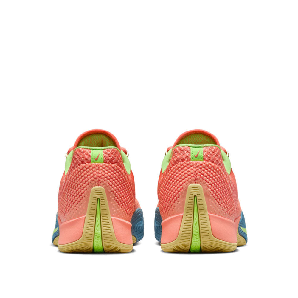 Nike Men's S.T. Flare EP Basketball Shoes