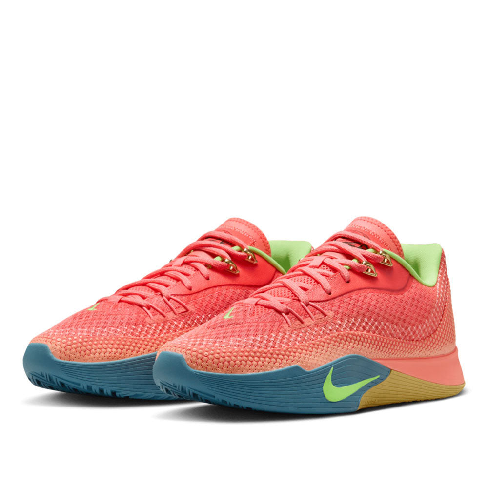 Nike Men's S.T. Flare EP Basketball Shoes