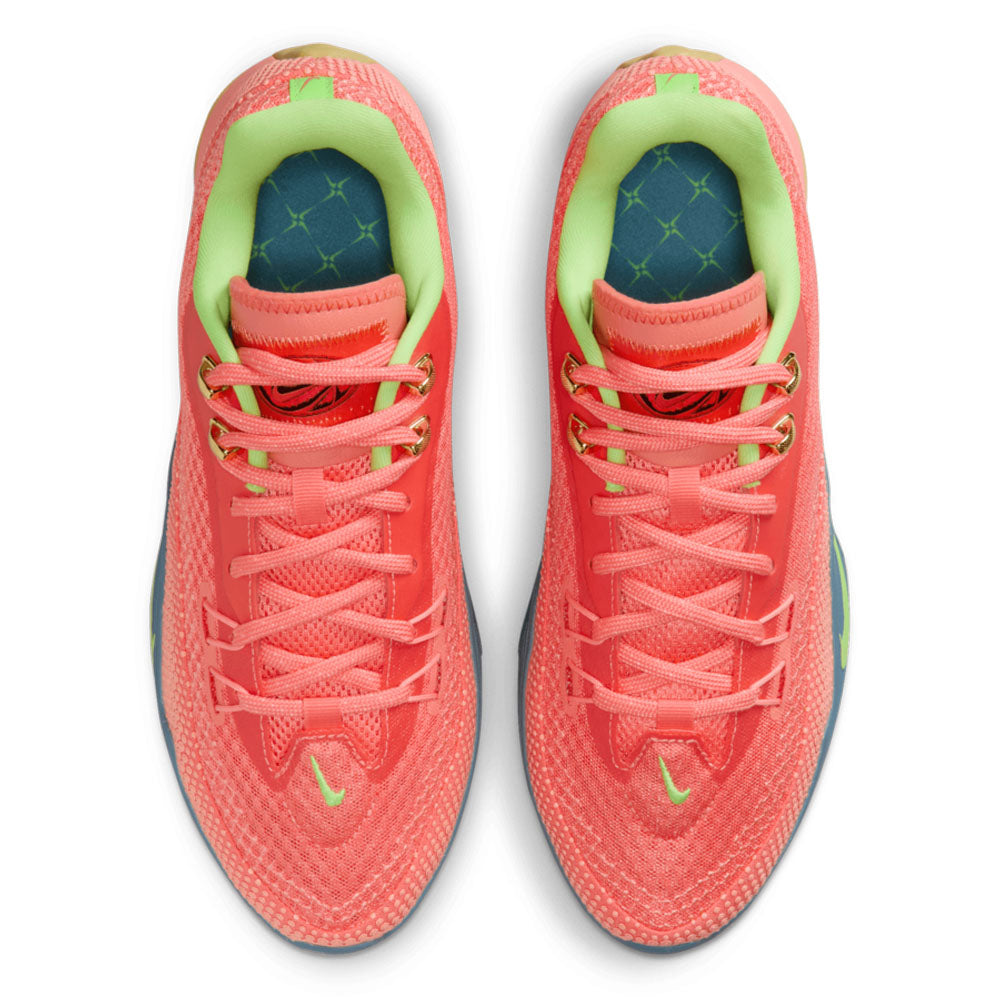 Nike Men's S.T. Flare EP Basketball Shoes