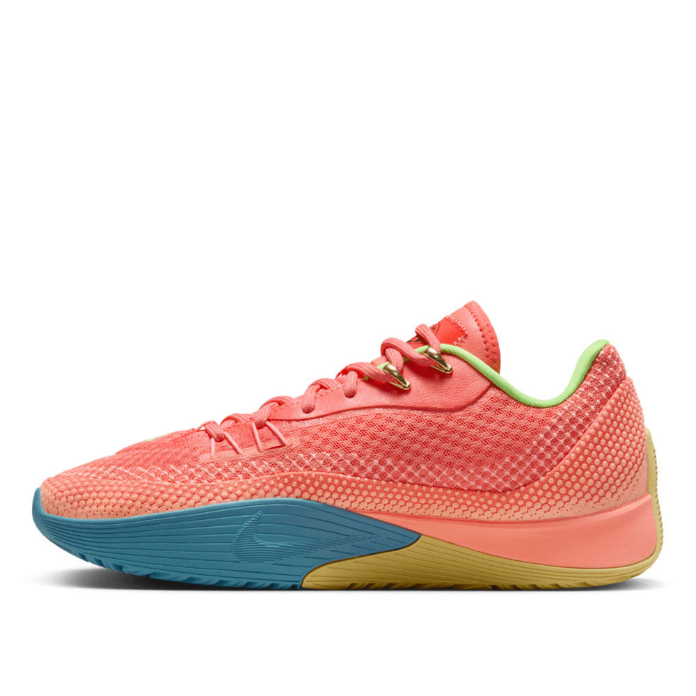 Nike Men's S.T. Flare EP Basketball Shoes