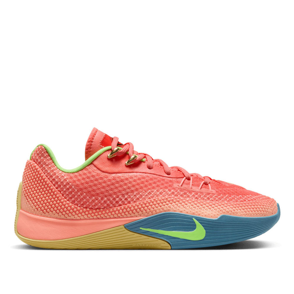 Nike Men's S.T. Flare EP Basketball Shoes