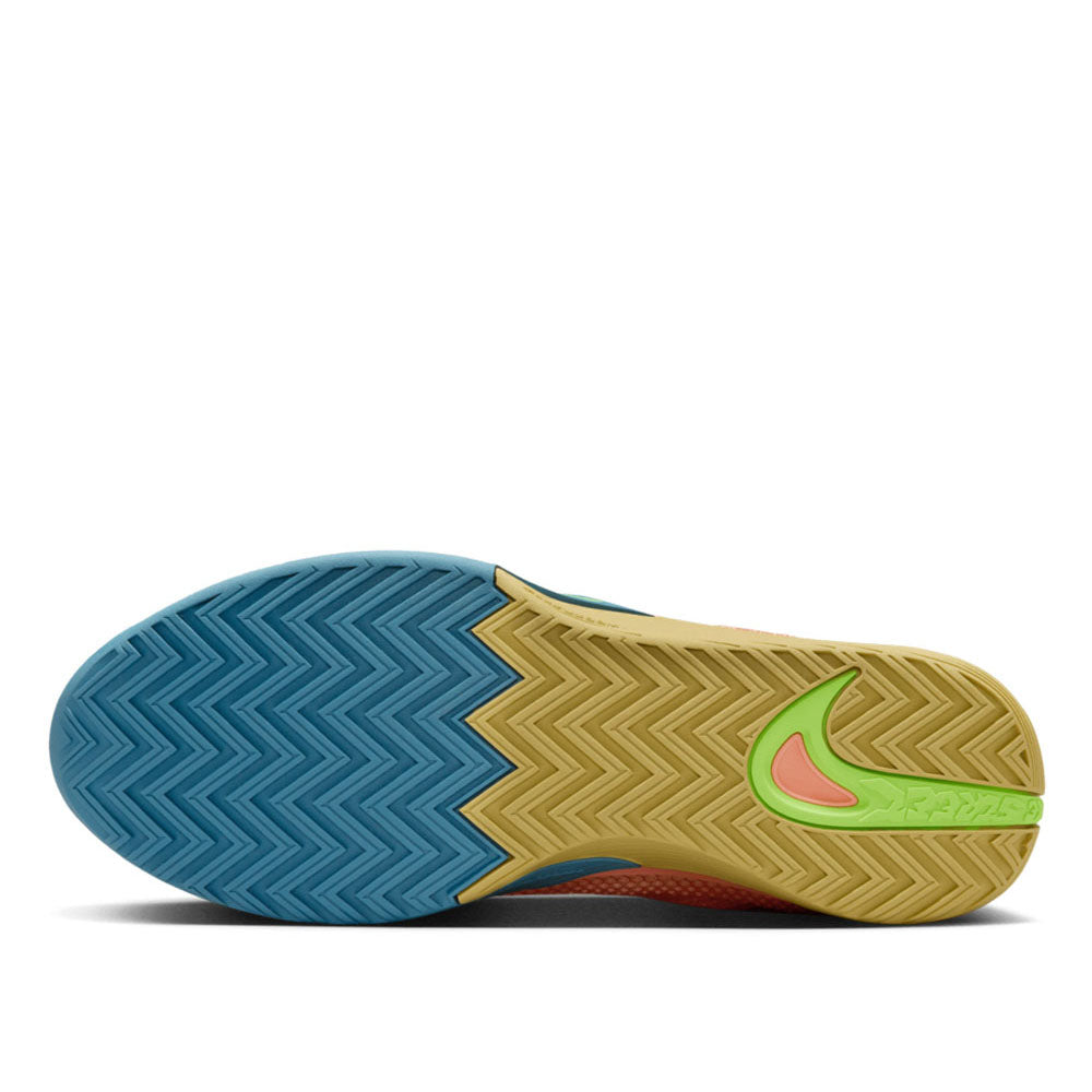 Nike Men's S.T. Flare EP Basketball Shoes