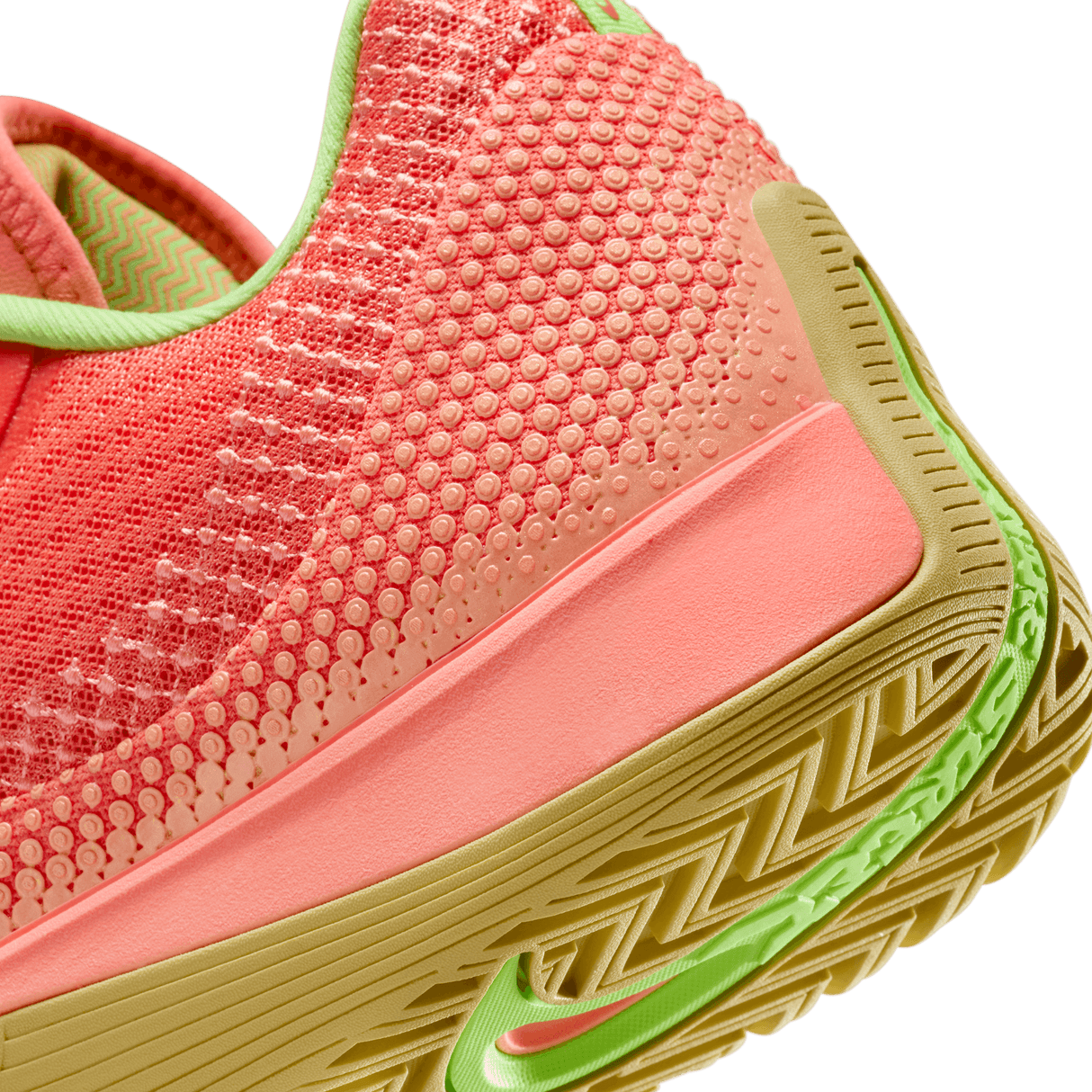 Nike Men's S.T. Flare EP Basketball Shoes