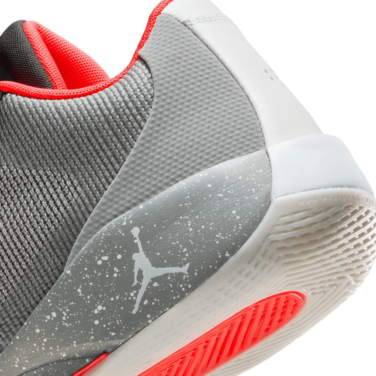 Jordan Luka .77 PF Men's Basketball Shoes