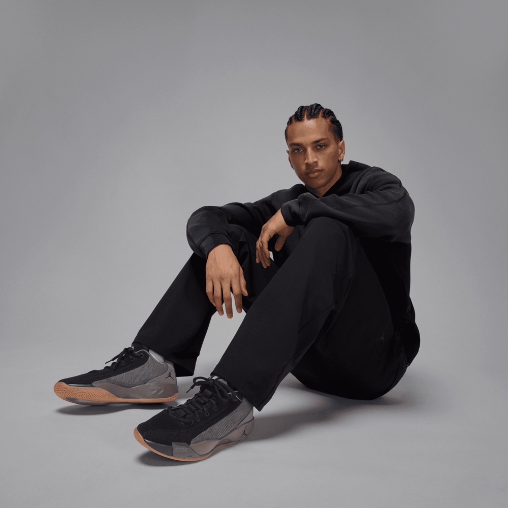 Jordan Luka .77 PF Men's Basketball Shoes