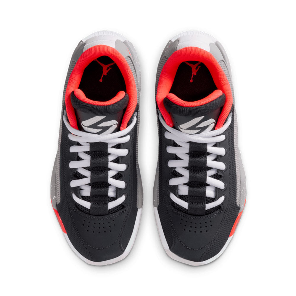 Jordan Luka .77 'Bloodline' Big Kids' Basketball Shoes